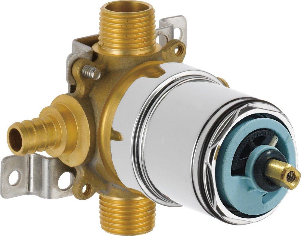 Peerless&reg; PEX Pressure Balancing Valve 