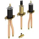 Delta Faucet OD Copper Deck Mount Roman Tub Faucet Valve 