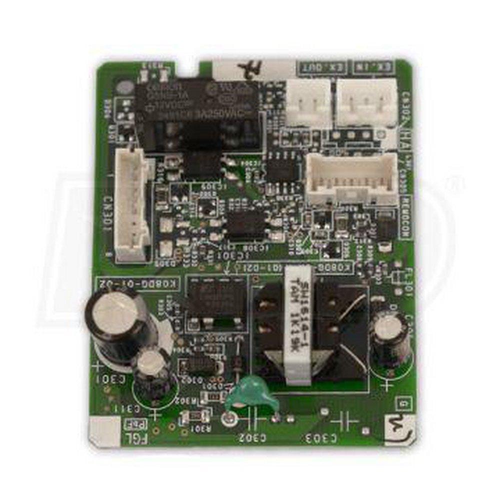 Fujitsu Plastic Interface Kit for Model ASURLS2 