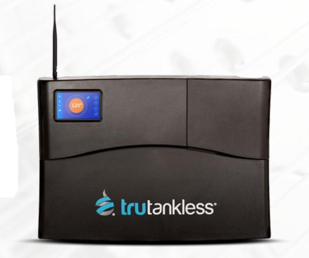 Trutankless 28.8kW Electric Water Heater 