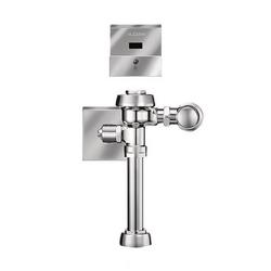 1.6 gpf Exposed Sensor Water Closet Flushometer