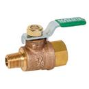 Matco-Norca Bronze Male x Female 600# Ball Valve 