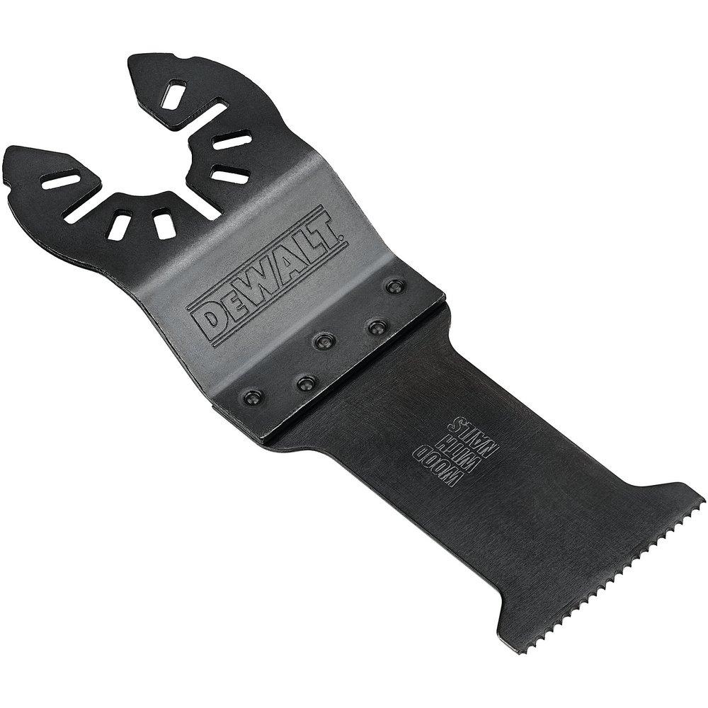 DEWALT Reciprocating Saw Blade 1 Piece 