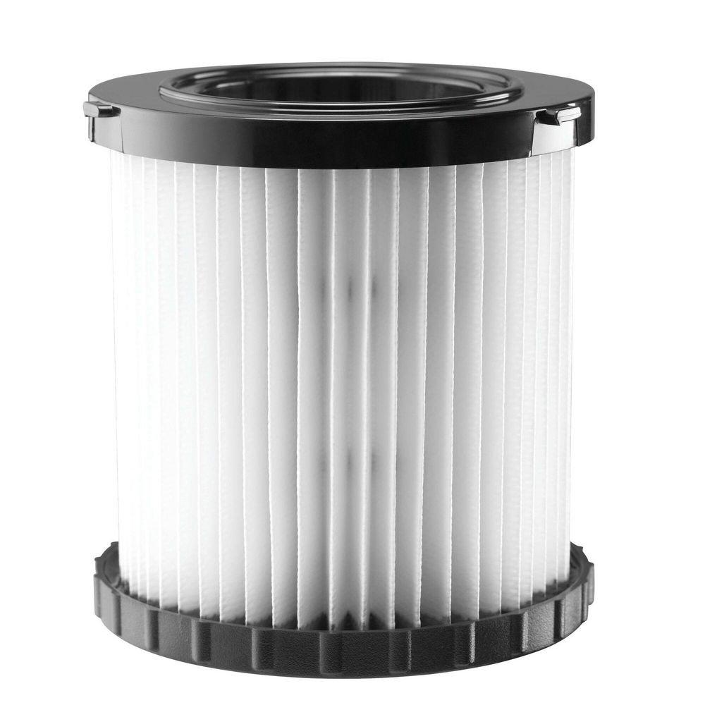 DEWALT Replacement Filter 