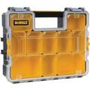 DEWALT Black Deep Pro Organizer 