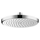Hansgrohe Polished Chrome Single Function RainAir Showerhead 