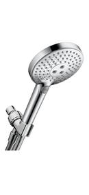 Hansgrohe Polished Chrome Multi Function Hand Shower 