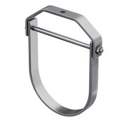 18 in. Zinc Plated Standard Duty Clevis Hanger