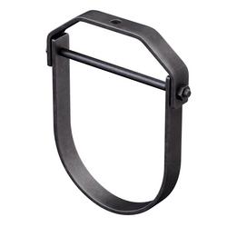 8 in. Plain Standard Duty Clevis Hanger