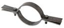 3 in. Plain Carbon Steel Riser Clamp
