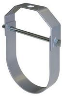 FNW&reg; Zinc Plated Clevis Hanger in Zinc 