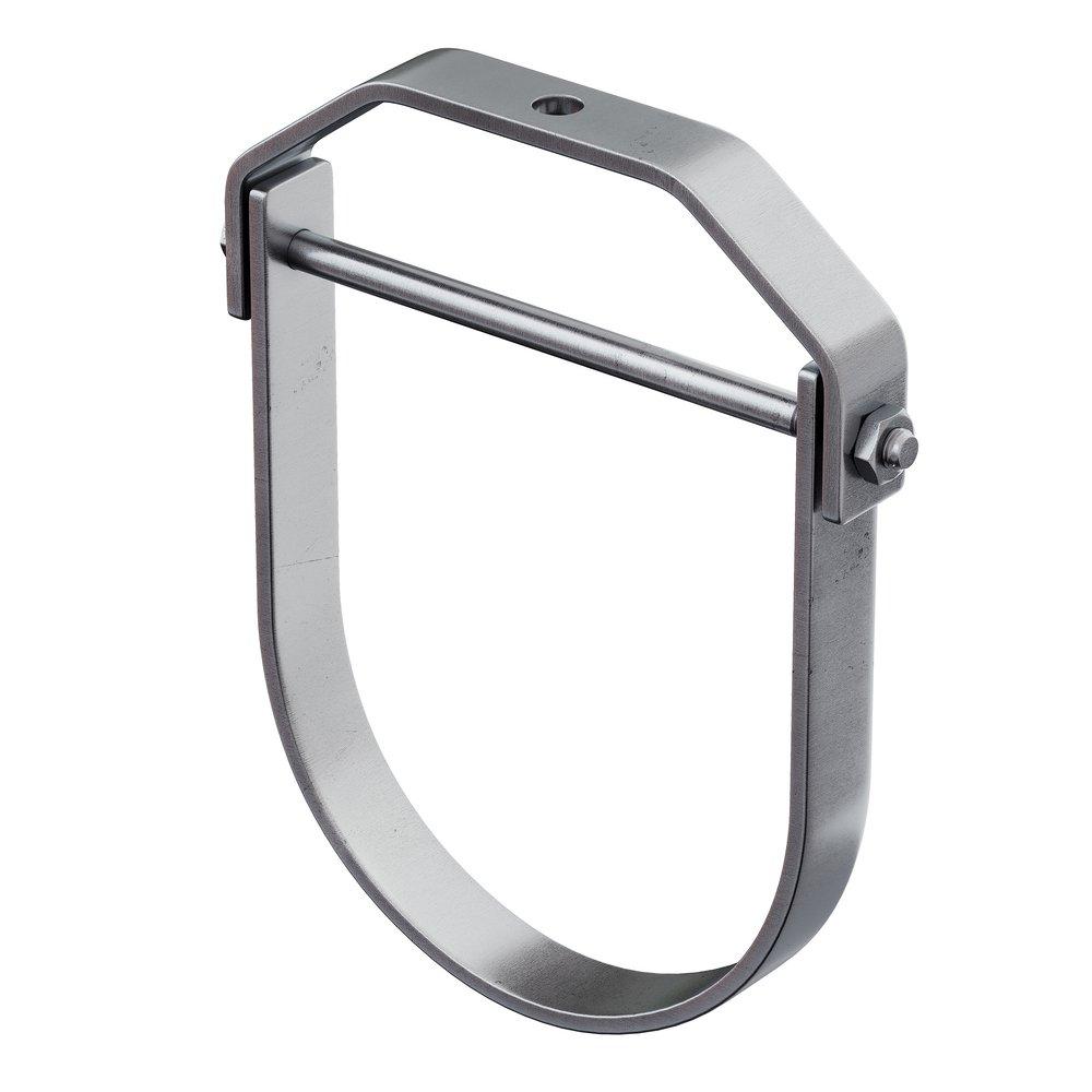 FNW&reg; Zinc Plated Standard Duty Clevis Hanger 