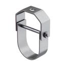 FNW&reg; Zinc Plated Light Duty Clevis Hanger 