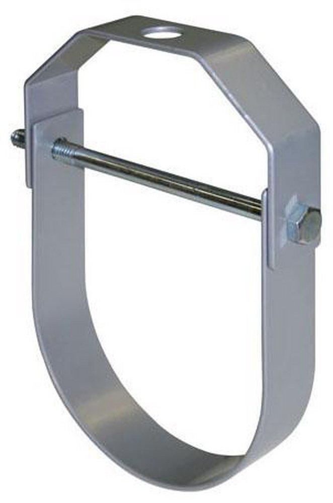 FNW&reg; Zinc Plated Clevis Hanger in Zinc 