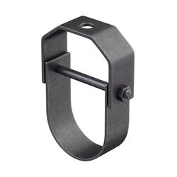 3 in. Plain Standard Duty Clevis Hanger