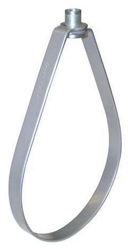 2 in. Zinc Plated Swivel Ring Hanger