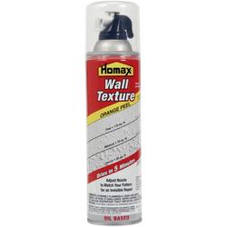 Oil-Based Orange Peel Wall Texture Spray, 20 oz.