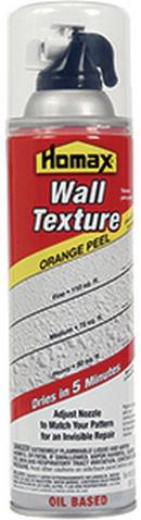 Homax White 20 oz. Spray Paint 