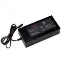WAC Lighting Black 60W 24/120V Remote Power Supply 