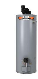 State Short 40 MBH Residential Natural Gas Water Heater 