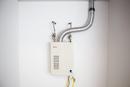 Noritz America Indoor Condensing Propane Gas Tankless Water Heater 