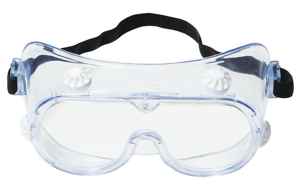 3M&trade; Protective Splash Goggles 