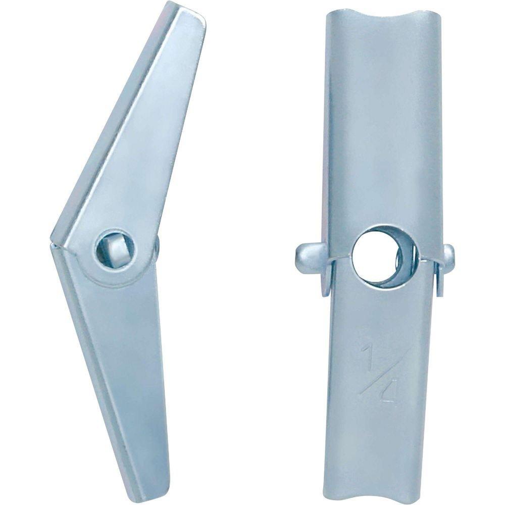 DEWALT Anchors & Fasteners Steel Toggle Wings Only 