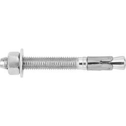 5-1/2 in. Carbon Steel Wedge Expansion Anchor