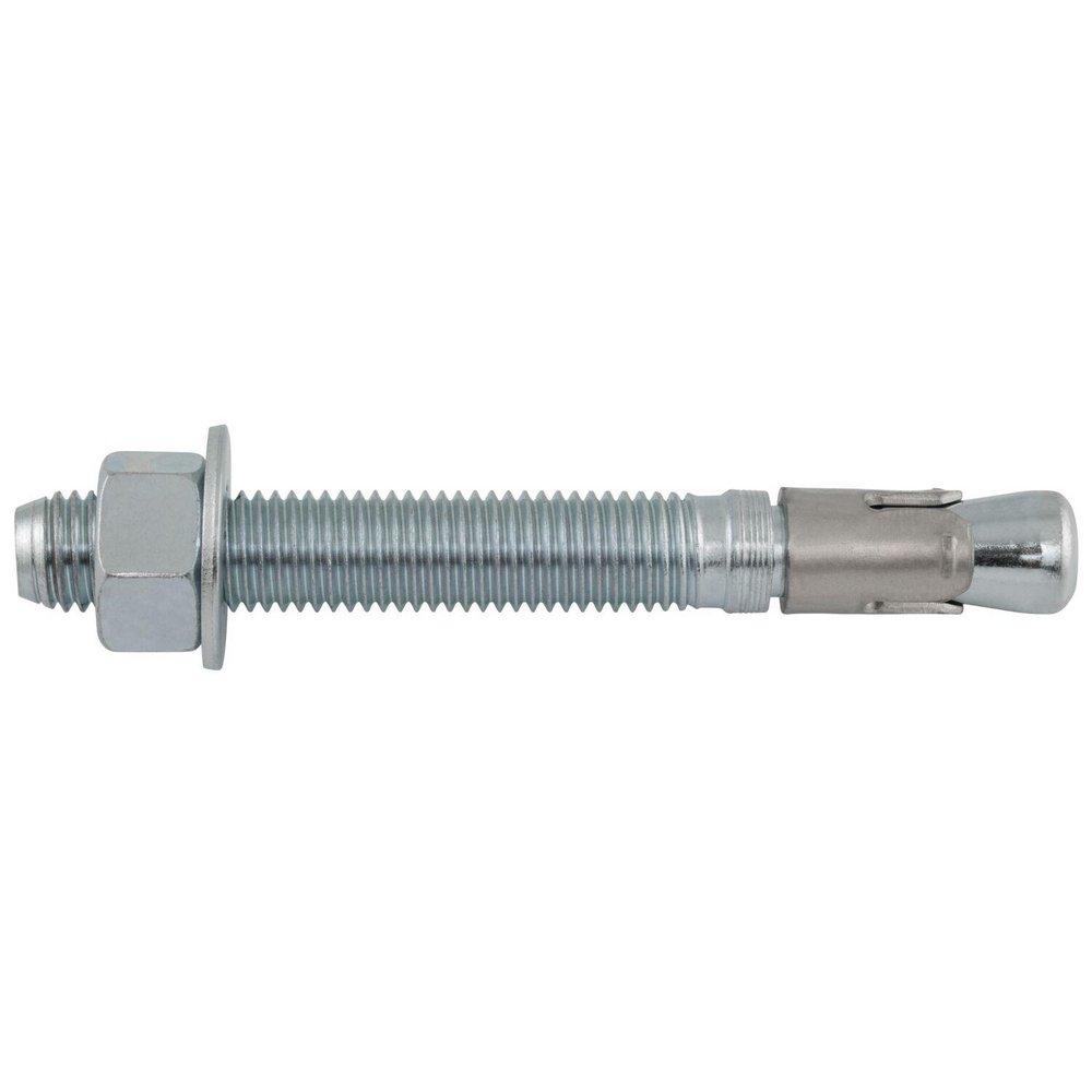 DEWALT Carbon Steel Wedge Expansion Anchor 