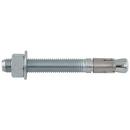 DEWALT Anchors & Fasteners Carbon Steel Wedge Expansion Anchor 