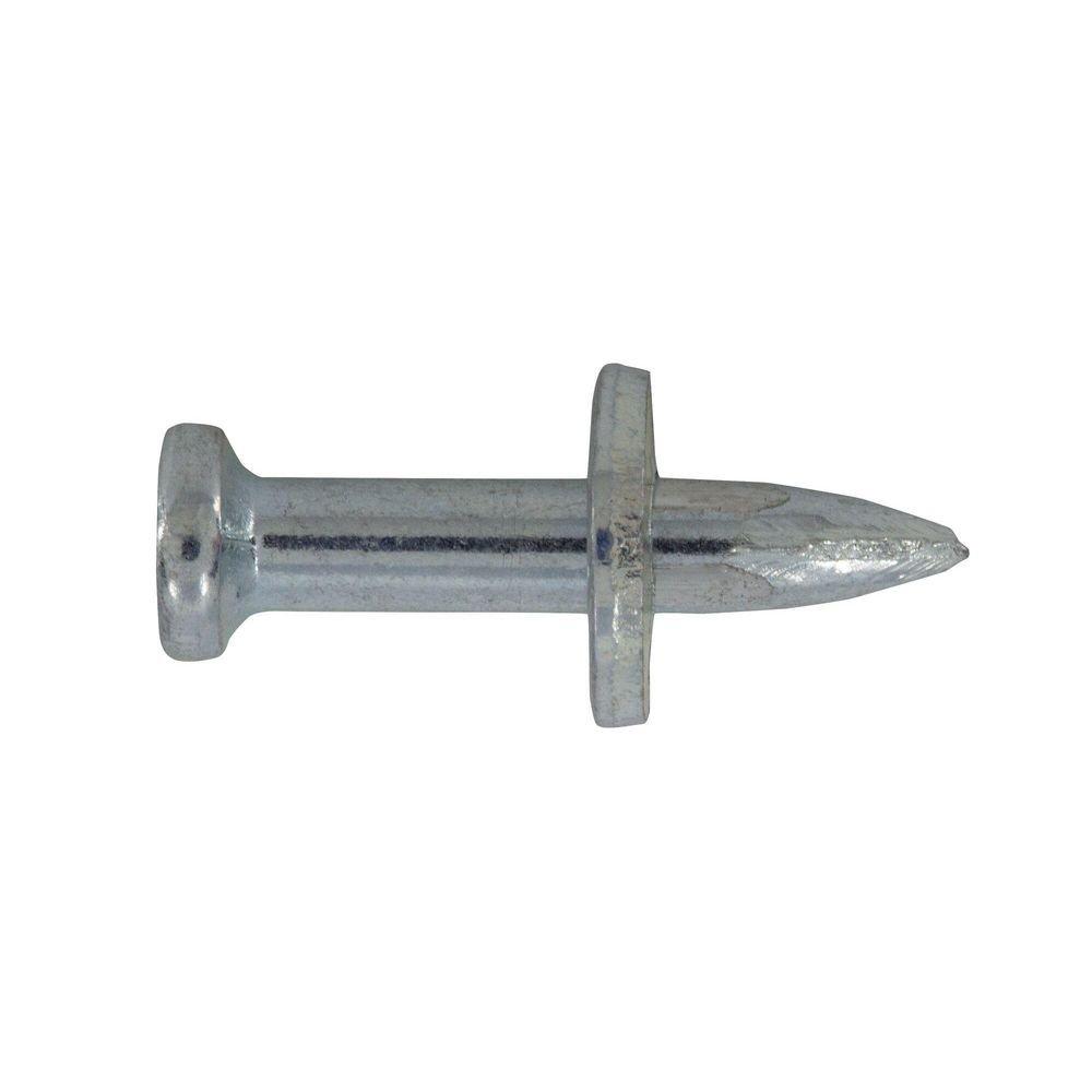 DEWALT Anchors & Fasteners Carbon Steel Drive Pin 