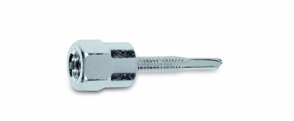 Powers Fasteners Vertical Wood Hanger 