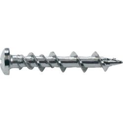 1-1/4 in. Steel Drywall Screw