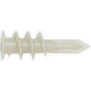 DEWALT Anchors & Fasteners White Plastic Drywall Anchor 
