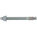 DEWALT Anchors & Fasteners Silver 3/4 in. Wedge Expansion Anchor Zinc Plated Carbon Steel 