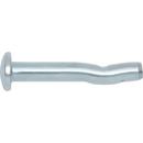 1-1/4 in. Carbon Steel Pin Anchor