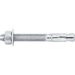 7 in. Carbon Steel Wedge Expansion Anchor