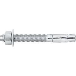 7 in. Carbon Steel Wedge Expansion Anchor