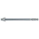 DEWALT Anchors & Fasteners Silver 1/2 in. Wedge Expansion Anchor Zinc Plated Carbon Steel 