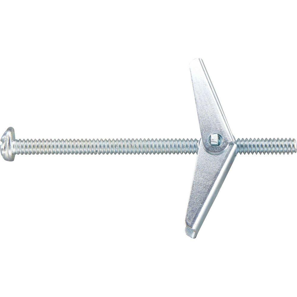 DEWALT Anchors & Fasteners Toggle Bolt 