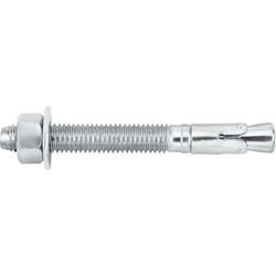 3-1/2 in. Carbon Steel Wedge Expansion Anchor
