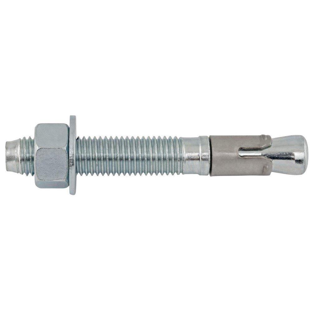 DEWALT Brushed Nickel Carbon Steel Power Stud Anchor 