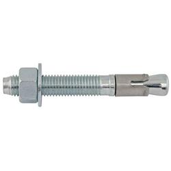5-1/2 in. Carbon Steel Power Stud Anchor
