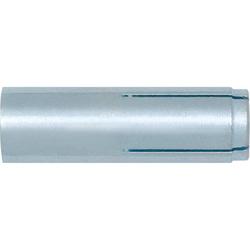 1 in. Carbon Steel Drop-In Anchor