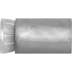 1-1/4 in. Zamac Alloy Bolt Anchor