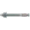DEWALT Anchors & Fasteners Silver 3/4 in. Wedge Expansion Anchor Zinc Plated Carbon Steel 