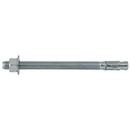 DEWALT Anchors & Fasteners Silver 5/8 in. Wedge Expansion Anchor Zinc Plated Carbon Steel 