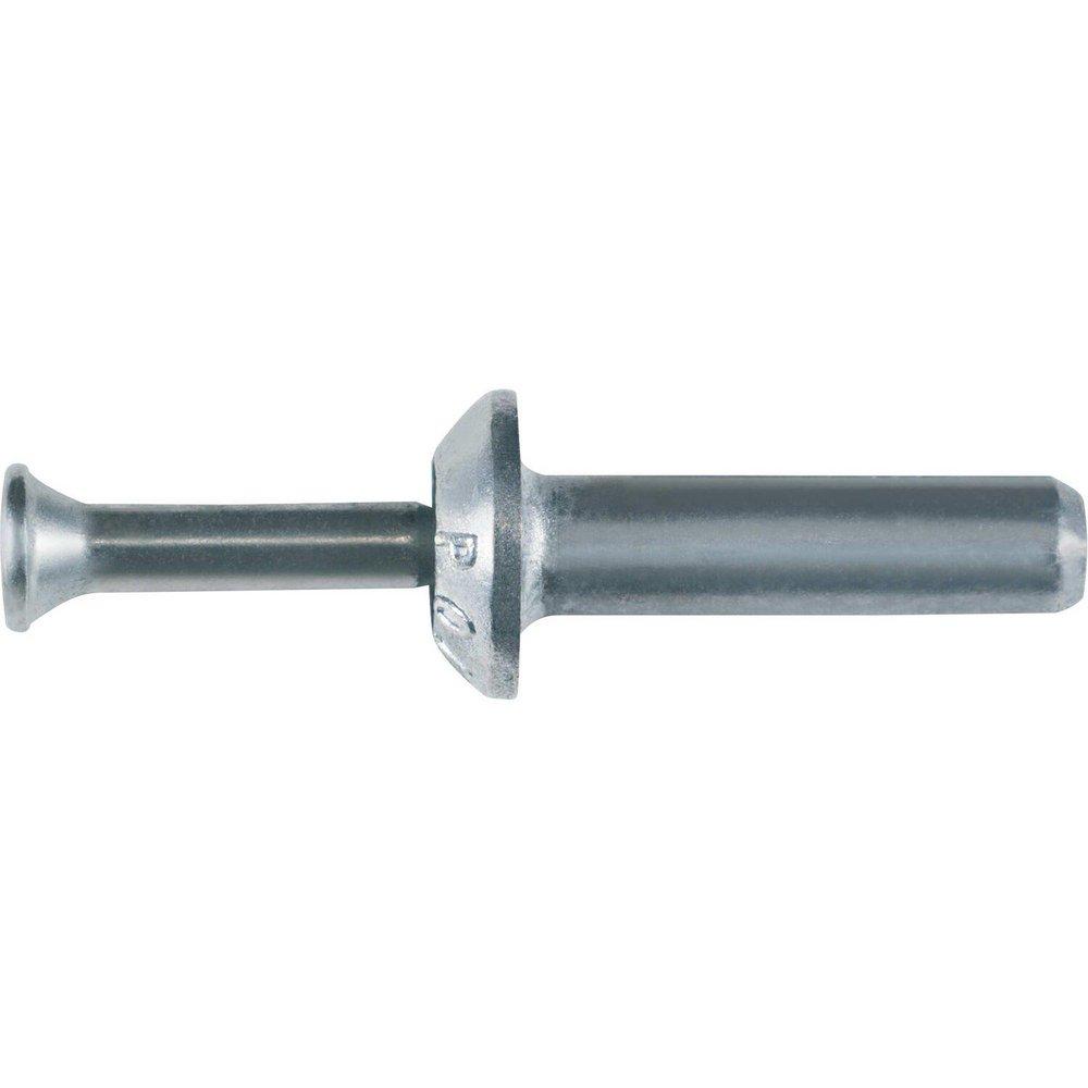 DEWALT 1/4 in. Nail Anchor Alloy and Carbon Steel 