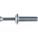 DEWALT 1/4 in. Nail Anchor Alloy and Carbon Steel 