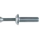 DEWALT Anchors & Fasteners Zinc 1/4 in. Nail Anchor Alloy and Carbon Steel 